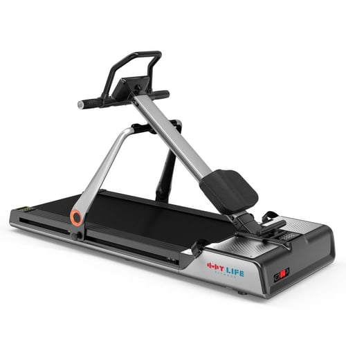 سير مشي كهربائي متعدد الوظائف AM-D0646 (4×1)