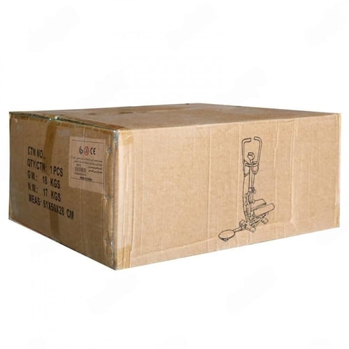 جهاز ستيبر الرياضي للأرداف 4X1