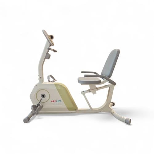 دراجة جالس مع مسند – موديل BC27003