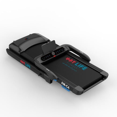 سير مشي كهربائي منزلي AM-C4