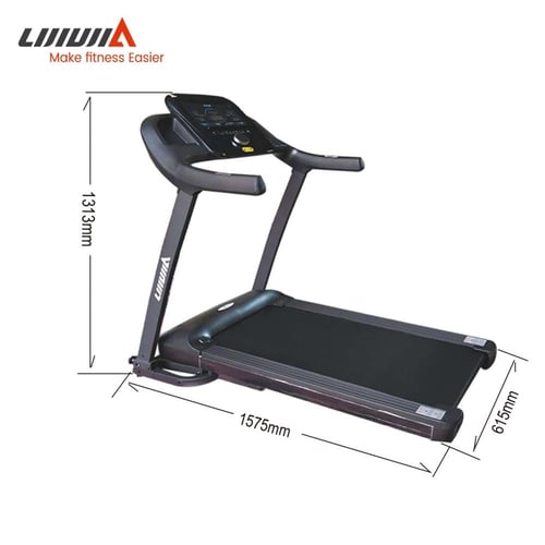 سير مشي كهربائي منزلي 6068S