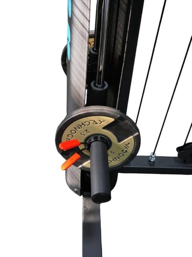 النادي المنزلي المتكامل الصحي -AM110X