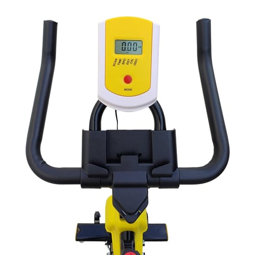 دراجة تمارين ثابتة - AM910