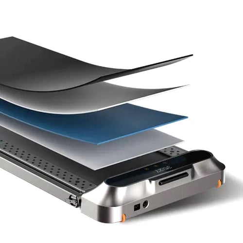 سير مشي كهربائي منزلي AM-T001