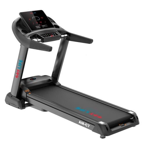 سير مشي كهربائي منزلي AM-C7