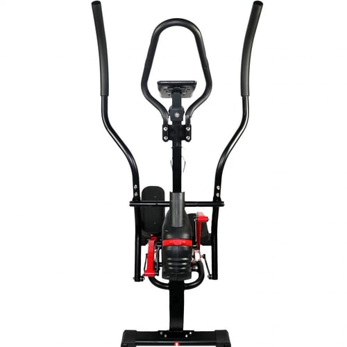 دراجة مغناطيسية - AM1000S احمر - اوبتكال