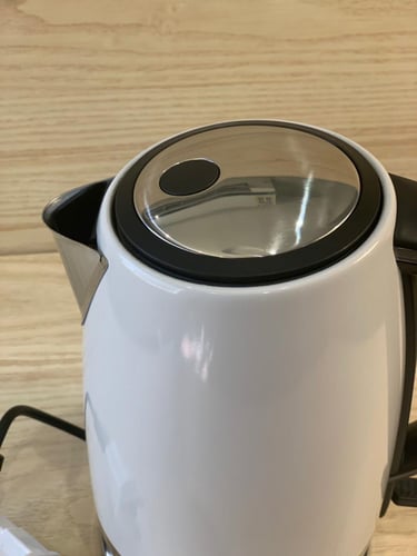 غلاية كركماز