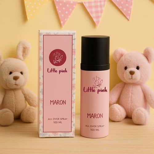 عطر ليتل بينك - مارون