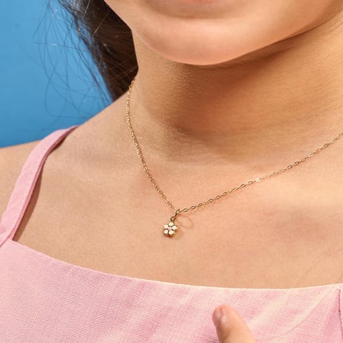 عقد زهرة الروز