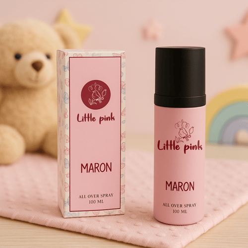 عطر ليتل بينك - مارون