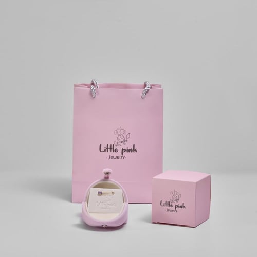 بروش زهرة التريليوم