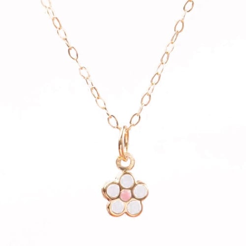 عقد زهرة الروز