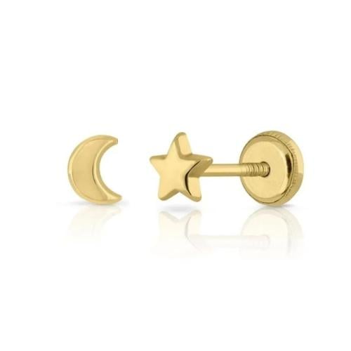 اقراط طبية - المقاس الصغير