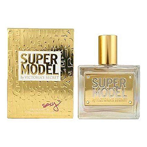 عطر فيكتوريا سيكريت سوبر موديل 75 مل