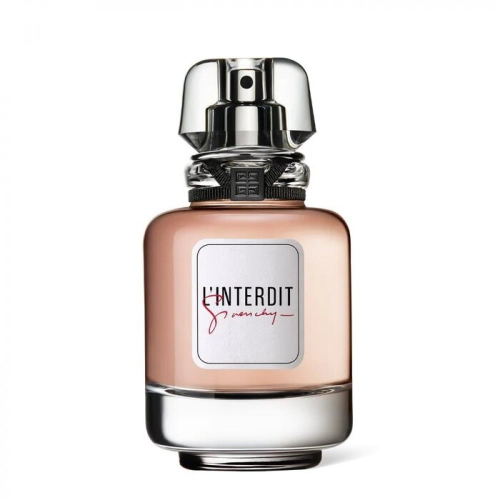 Givenchy L'Interdit Edizione Milleissime Eau de Parfum 80ml