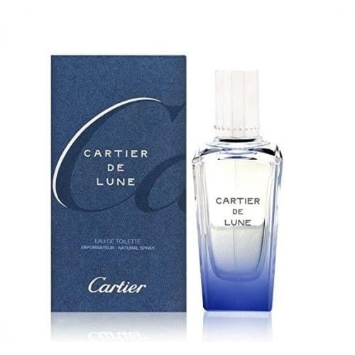 عطر كارتير دي لون او دو تواليت للنساء 45 مل