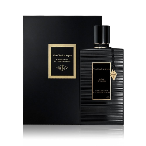 عطر فان كليف ريف دي يلانغ او دو بارفيوم 125مل