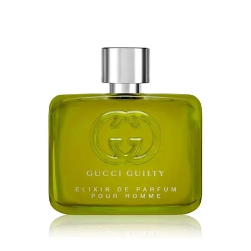 Gucci perfume Ghaliti the Elixir de Parfum men's 6...