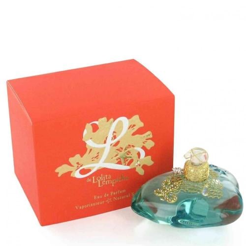 عطر ال دي لوليتا لمبيكا للنساء 50 مل