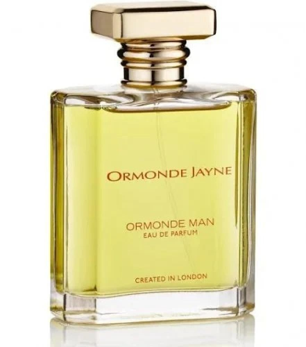 اورموند جاين اورماند مان اي دي بيرفيوم للرجال 88 م...