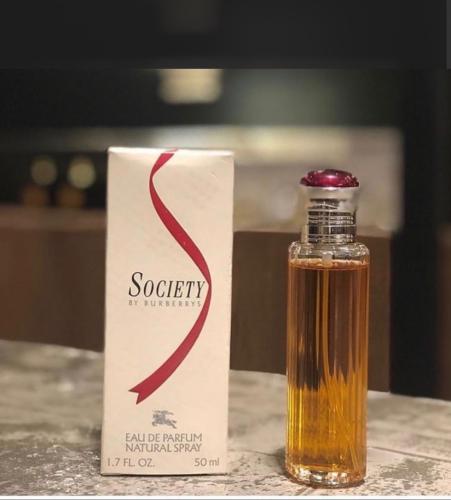 عطر سوسايتي القديم 100 مل
