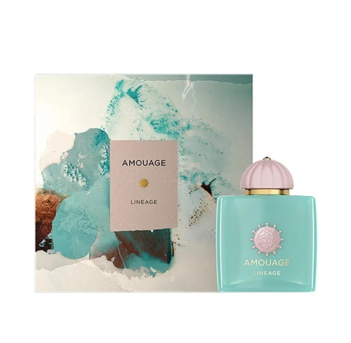 عطر امواج لينياج او دو بارفيوم 100مل