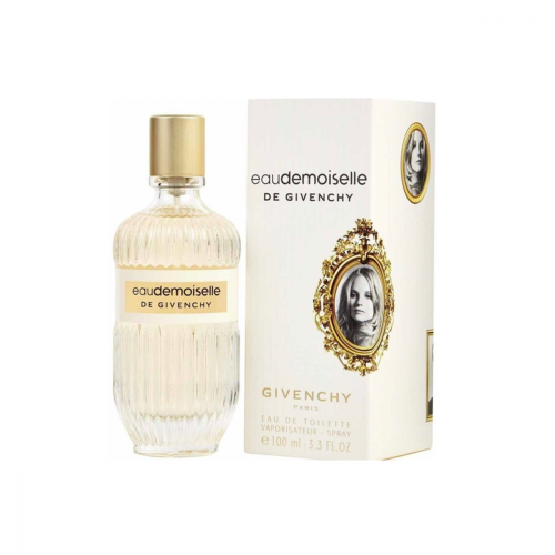 عطر جيفنشي اوودوموازيل دو جينفشي تواليت 100مل