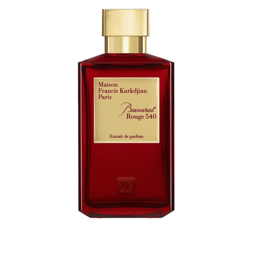 عطر مايسون فرانسيس كركدجيان باكارات روج 540 اكسترا...
