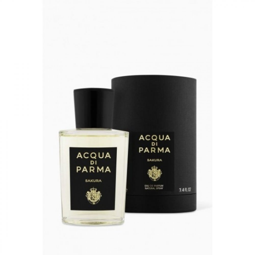 عطر اكوا دي بارما ساكورا او دو بارفيوم-100مل