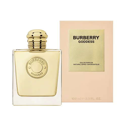 Burberry Goddess Eau de Parfum 100ml