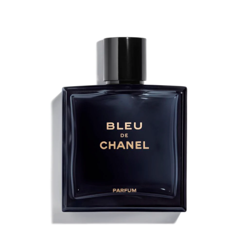 Chanel Blue Perfume Concentrated Edition 100ml tes...