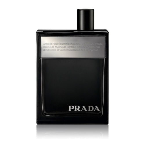 عطر برادا عنبر بور هوم انتنس او دو بارفيوم 100مل