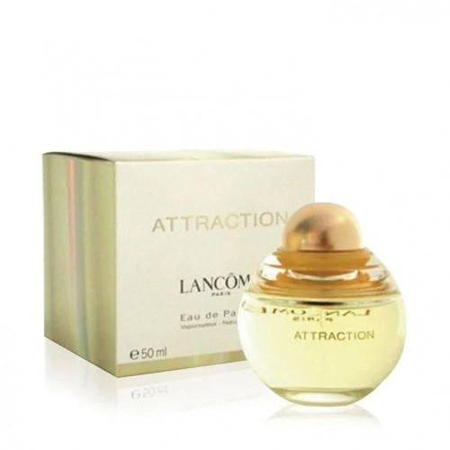 عطر لانكوم اتراكشن للنساء من لانكوم او دى بارفان50...