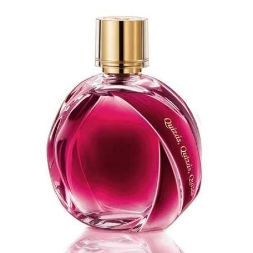 عطر لويفي كيزاس بيشون الاحمر او دو تواليت 100مل