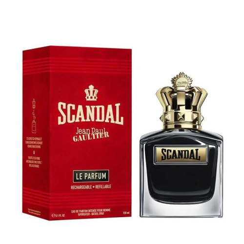 Jean Paul Gaultier Scandal men's perfume Le Parfum...