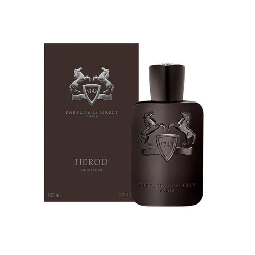 عطر بارفيوم دي مارلي هيرود او دو بارفيوم رجالي 125...
