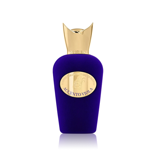 عطر سوسبيرو اكسينتو فيولا او دو بارفيوم 100مل