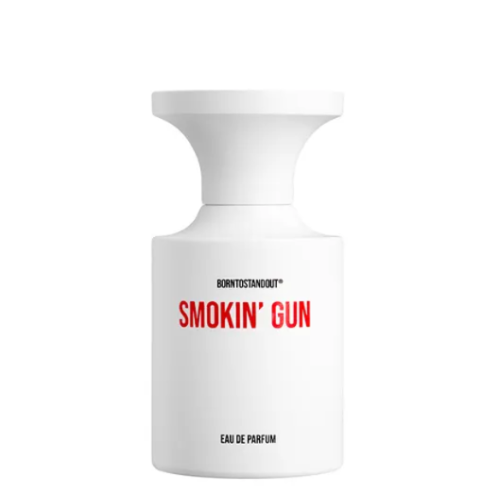 عطر بورن تو استاند اوت سموكن قن اودو بارفيوم 50 مل
