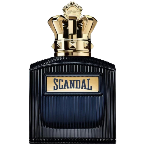 Jean Paul Gaultier Scandal Bourre Oud Intense – Me...
