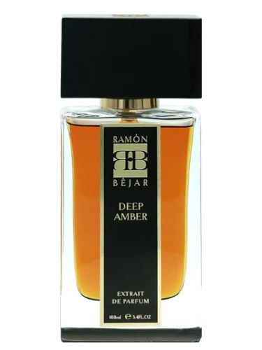 عطر رامون بيجار ديب امبر اكسترات دي بارفيوم 100 مل