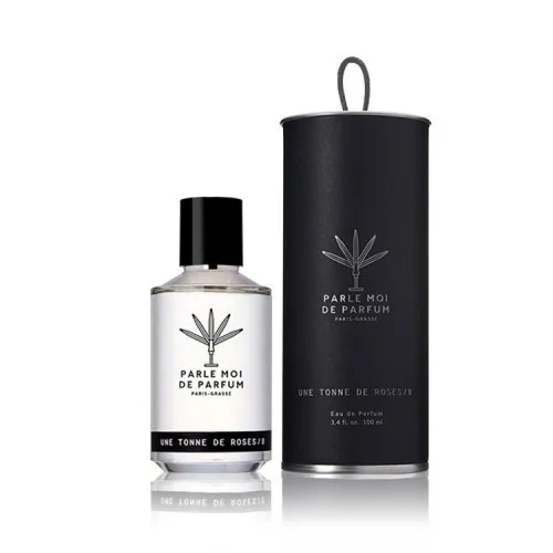 بارلي موي دو بارفيوم اون تون دو روزز 8 100 مل