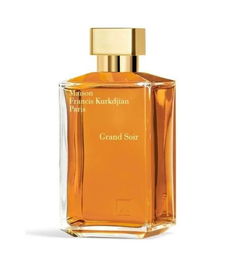 عطر مايسون فرانسيس كركدجيان جراند سوار او دو بارفي...