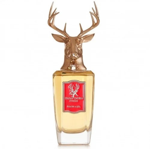 تستر بانا دورا كروب سجال او دو برفيوم 100مل