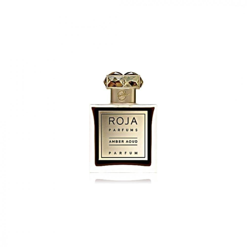 عطر روجا امبر عود 100 مل