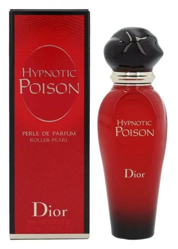 Dior Hypnotic Poison Hair Perfume 20 ml roll