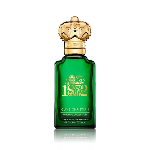 عطر كليف كريستيان أوريجينال كوليكشن 1872 50مل
