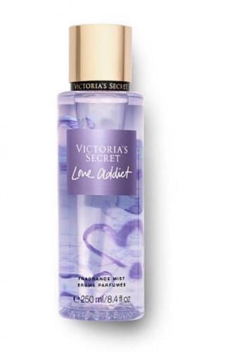 عطر لوف أديكت من فيكتوريا سيكريت - 250 مل
