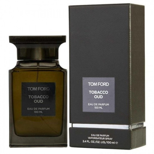 عطر توم فورد توباكو عود او دو بارفيوم-100مل