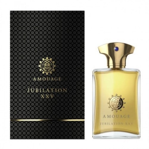 عطر امواج جوبليشن XXV او دو بارفيوم-100مل