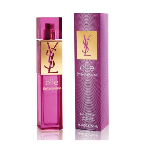 عطر ايلي ايف سان لوران او دو بارفيوم نسائي 50مل